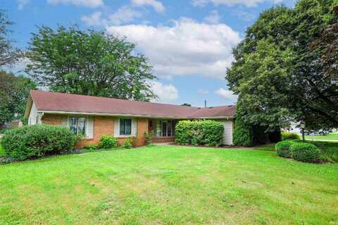 11717 Markham Court, Leo, IN 46765