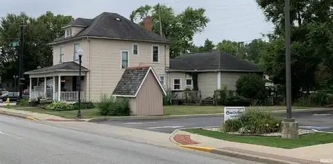 123 S 3rd Street, Goshen, IN 46526