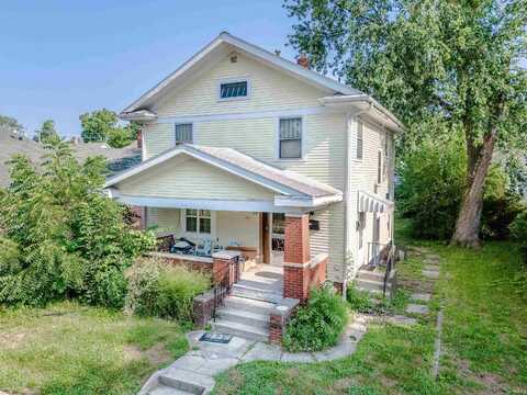 712 Putnam Street, Fort Wayne, IN 46808