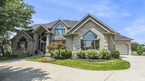 6921 Mangrove Lane, Fort Wayne, IN 46835