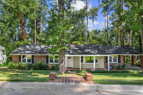 3125 Exeter Road, Augusta, GA 30909