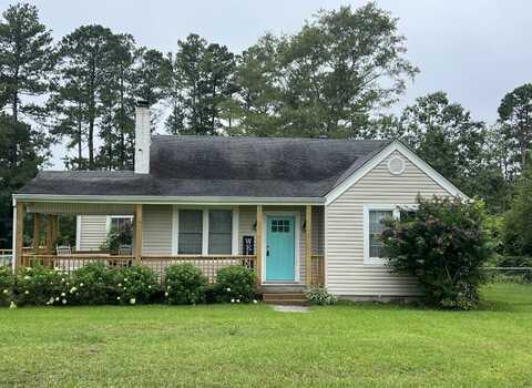 1055 Wrens Highway, Thomson, GA 30824
