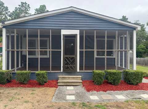 308 Whispering Pines Terrace, Aiken, SC 29801