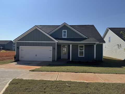 2511 Laurens Street, Grovetown, GA 30813