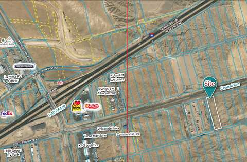 Central Avenue NW, Albuquerque, NM 87121