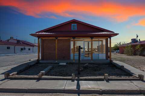851 W CASTILLO Avenue, Belen, NM 87002