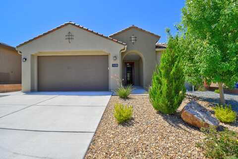 11408 HARRIER HAWK Avenue SE, Albuquerque, NM 87123