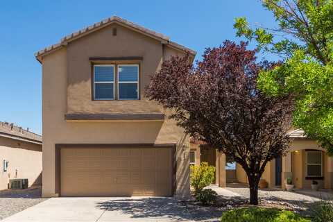 644 TROON Drive SE, Rio Rancho, NM 87124