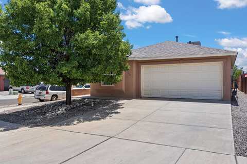 9700 TRAVINA Court SW, Albuquerque, NM 87121