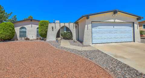 7215 LOMA DEL NORTE Road NE, Albuquerque, NM 87109