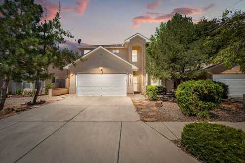 1927 YARBROUGH Place NW, Albuquerque, NM 87120