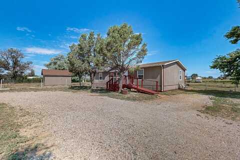 39 MAPLE Road, Edgewood, NM 87015