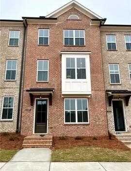 4325 Sims Park Overlook, Suwanee, GA 30024