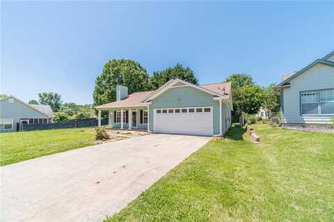 647 New England Way, Lawrenceville, GA 30046