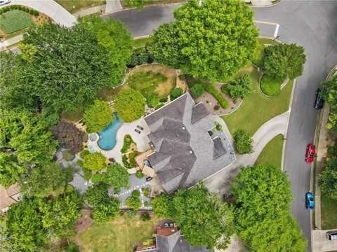 12510 Preserve Lane, Alpharetta, GA 30005