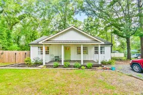 312 Mobley Circle, Monroe, GA 30655