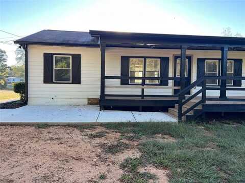 126 ARNOLD Road SE, Statham, GA 30666