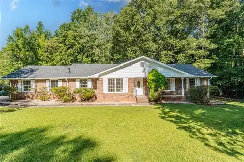 115 Brookwood Lane, Fayetteville, GA 30215