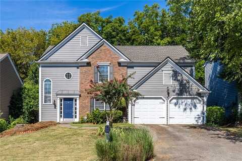 13030 Carriage Park Lane, Johns Creek, GA 30097