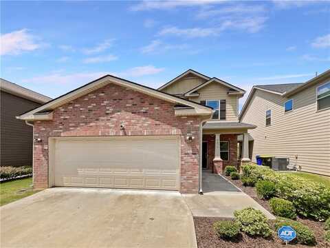 6271 Hickory Lane Circle, Union City, GA 30291