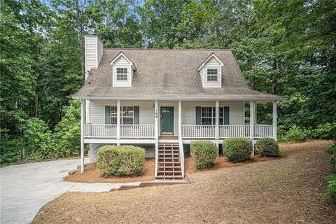 189 Hollis Circle, Dallas, GA 30157