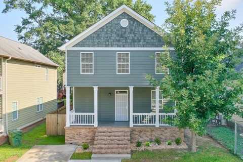 561 Jones Avenue NW, Atlanta, GA 30314