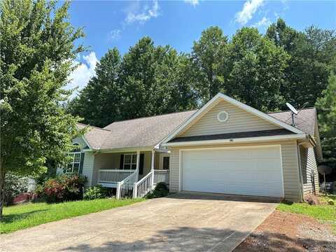 86 Horserange Vista Road, Cleveland, GA 30528