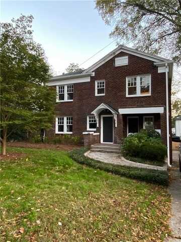 1363 Highland Avenue NE, Atlanta, GA 30306