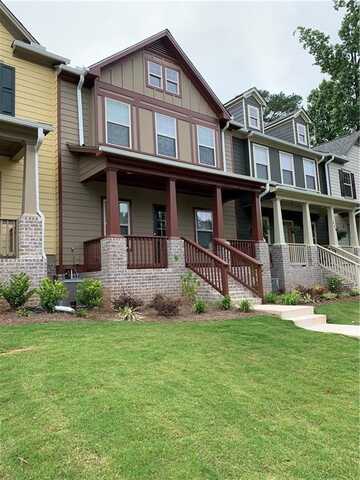 227 Royal Crescent Terrace, Canton, GA 30115