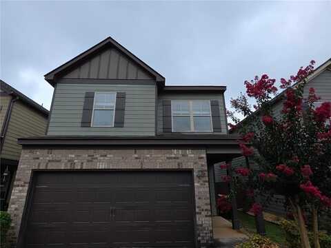 326 Lauren Drive, Fairburn, GA 30213