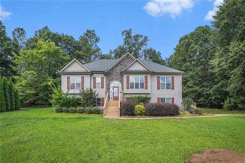 602 Muskogee Crossing, Dallas, GA 30132