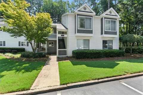17 FAIR HAVEN Way SE, Smyrna, GA 30080