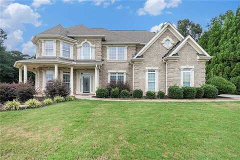313 Young James Circle, Stockbridge, GA 30281