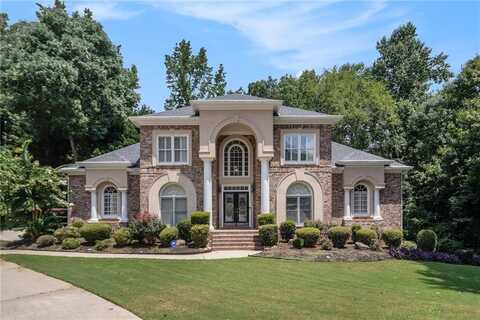 4855 Regency Trace SW, Atlanta, GA 30331