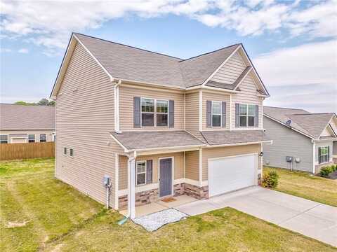 211 Birch Lane, Calhoun, GA 30701