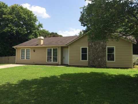 604 OLD MANOR Road NW, Lilburn, GA 30047