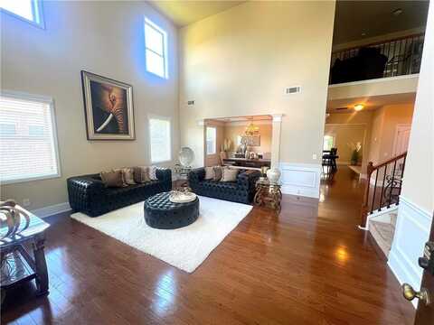 6117 Golf View Crossing, Locust Grove, GA 30248