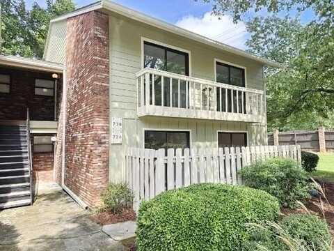 738 Brentwood Place, Marietta, GA 30067