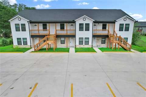610 Elberta Street, Fort Valley, GA 31030