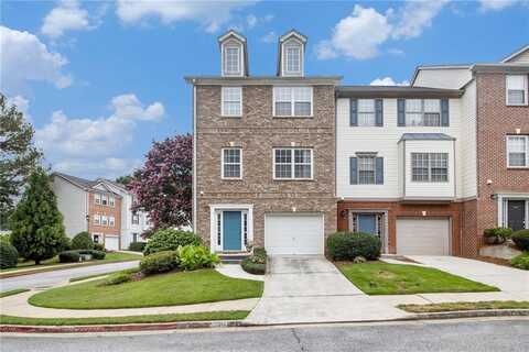 526 Lantern Wood Drive, Scottdale, GA 30079