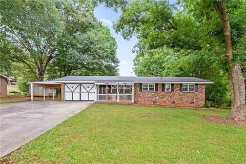 39 Jim Lane SE, Cartersville, GA 30120