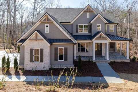 6915 Running Deer, Flowery Branch, GA 30542