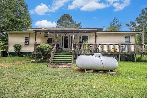 399 Rudy York Road NW, Cartersville, GA 30121
