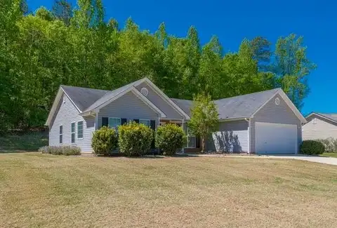 1420 Jefferson Walk Circle, Jefferson, GA 30549