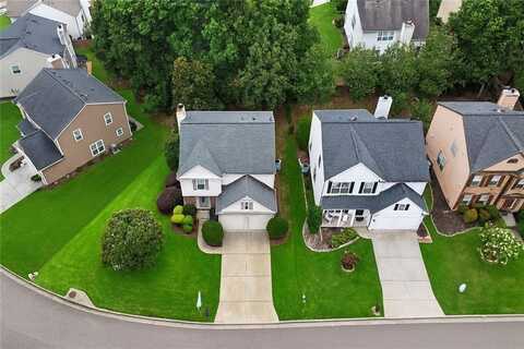 13581 Weycroft Circle, Alpharetta, GA 30004