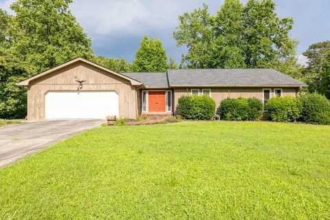 1382 Huntingford Drive, Marietta, GA 30068