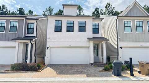 709 Stickley Oak Way, Woodstock, GA 30189