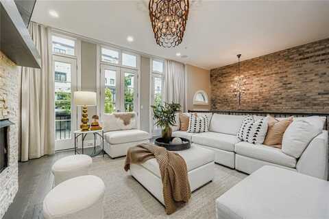 1078 Abington Court, Brookhaven, GA 30319