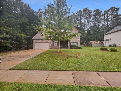 4212 Kenwood Trail, Atlanta, GA 30349
