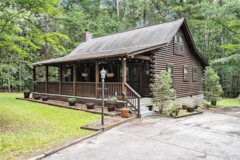 2161 Lake Rockaway Road NW, Conyers, GA 30012